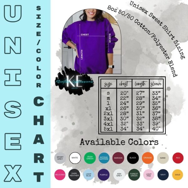 OES Chrome Letters Graphic Tee - Image 3